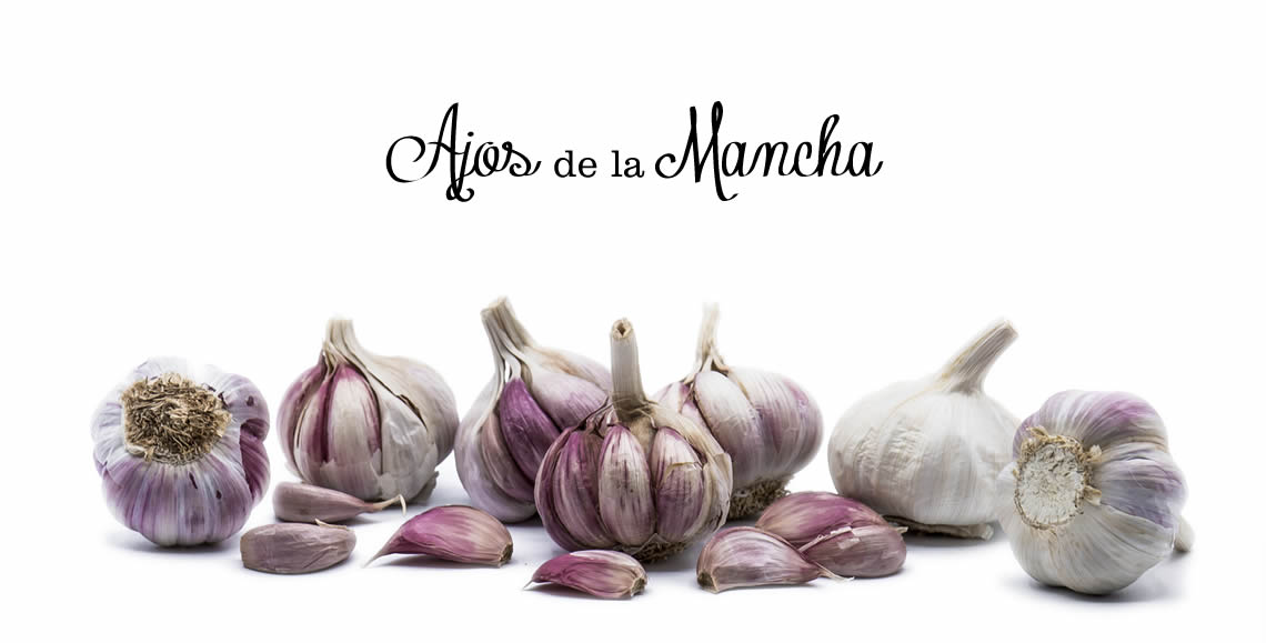 BIENVENUE À AJOS DE LA MANCHA